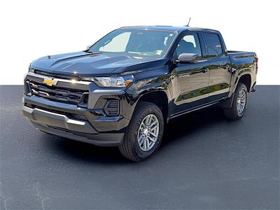 2026 Chevrolet Colorado Crew Cab RWD Pickup for sale #12127 - photo 1