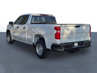 New 2026 Chevrolet Silverado 1500 Work Truck Double Cab for sale #12134 - photo 2
