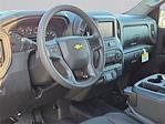 New 2026 Chevrolet Silverado 1500 Work Truck Double Cab for sale #12134 - photo 15
