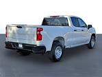 New 2026 Chevrolet Silverado 1500 Work Truck Double Cab for sale #12134 - photo 6