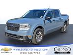 2024 Ford Maverick SuperCrew Cab AWD Pickup for sale #12142A - photo 1