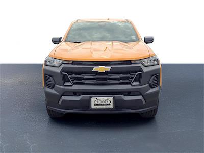 2026 Chevrolet Colorado Crew Cab RWD Pickup for sale #12143 - photo 2