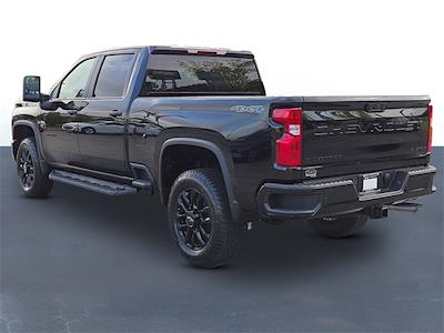 2026 Chevrolet Silverado 2500 Crew Cab 4WD Pickup for sale #12148 - photo 2