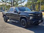 2026 Chevrolet Silverado 2500 Crew Cab 4WD Pickup for sale #12148 - photo 44