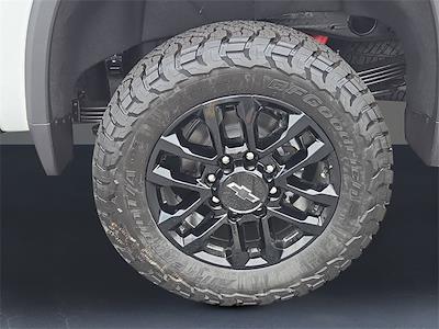 2026 Chevrolet Silverado 2500 Crew Cab 4WD Pickup for sale #12149 - photo 2