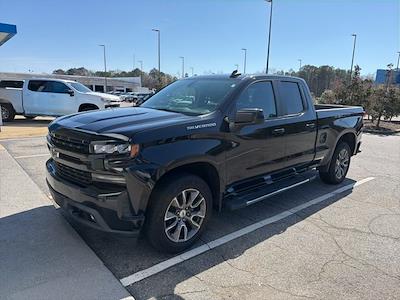 Used 2020 Chevrolet Silverado 1500 - photo 1