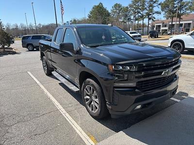 Used 2020 Chevrolet Silverado 1500 - photo 1