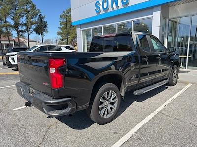 2020 Chevrolet Silverado 1500 Double Cab RWD Pickup for sale #12158A - photo 2