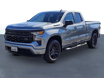 2026 Chevrolet Silverado 1500 Double Cab RWD Pickup for sale #12165 - photo 1