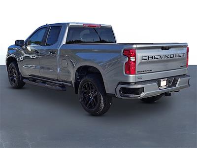 2026 Chevrolet Silverado 1500 Double Cab RWD Pickup for sale #12165 - photo 2