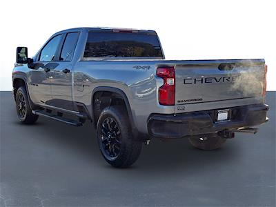 2026 Chevrolet Silverado 2500 Double Cab 4WD Pickup for sale #12168 - photo 2