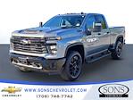 2026 Chevrolet Silverado 2500 Double Cab 4WD Pickup for sale #12168 - photo 1