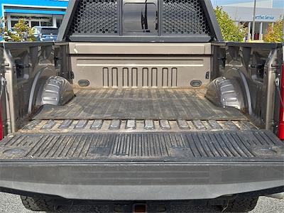 Used 2020 Ford F-250 - photo 1