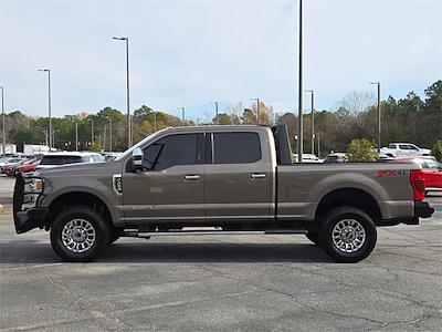 Used 2020 Ford F-250 - photo 1