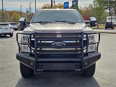 Used 2020 Ford F-250 - photo 1