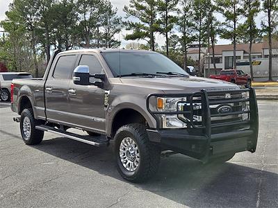 Used 2020 Ford F-250 - photo 1