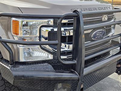 Used 2020 Ford F-250 - photo 1