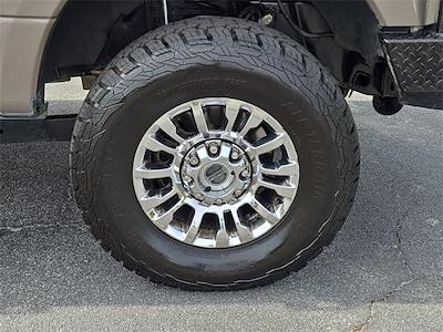 Used 2020 Ford F-250 - photo 1