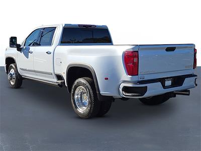 2026 Chevrolet Silverado 3500 Crew Cab 4WD Pickup for sale #12169 - photo 2