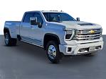 New 2026 Chevrolet Silverado 3500 High Country Crew Cab for sale #12169 - photo 4