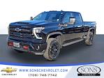 2026 Chevrolet Silverado 2500 Crew Cab 4WD Pickup for sale #12173 - photo 1