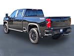 2026 Chevrolet Silverado 2500 Crew Cab 4WD Pickup for sale #12173 - photo 2