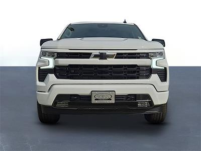 2026 Chevrolet Silverado 1500 Crew Cab 4WD Pickup for sale #12173A - photo 2