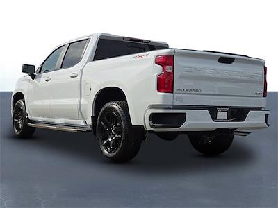 Used 2026 Chevrolet Silverado 1500 RST Crew Cab for sale #12173A - photo 2