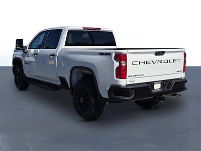 2026 Chevrolet Silverado 2500 Crew Cab 4WD Pickup for sale #12178 - photo 2