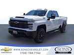 2026 Chevrolet Silverado 2500 Crew Cab 4WD Pickup for sale #12178 - photo 1
