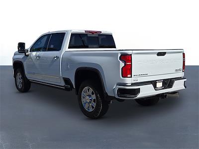 2026 Chevrolet Silverado 2500 Crew Cab 4WD Pickup for sale #12179 - photo 2