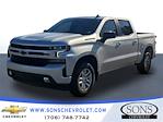 2021 Chevrolet Silverado 1500 Crew Cab 4WD Pickup for sale #12179A - photo 1