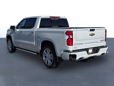 2026 Chevrolet Silverado 1500 Crew Cab 4WD Pickup for sale #12186 - photo 2