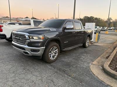 Used 2019 Ram 1500 Laramie Crew Cab for sale #12218A - photo 1