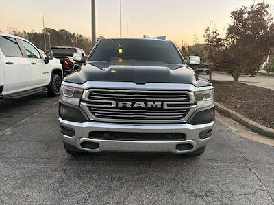 Used 2019 Ram 1500 Laramie Crew Cab for sale #12218A - photo 2