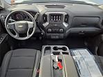 New 2026 Chevrolet Silverado 1500 Custom Crew Cab for sale #12227 - photo 14