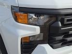 New 2026 Chevrolet Silverado 1500 Custom Crew Cab for sale #12227 - photo 17