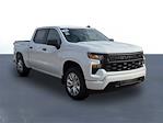 New 2026 Chevrolet Silverado 1500 Custom Crew Cab for sale #12227 - photo 4