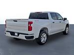 New 2026 Chevrolet Silverado 1500 Custom Crew Cab for sale #12227 - photo 6