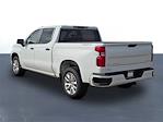 New 2026 Chevrolet Silverado 1500 Custom Crew Cab for sale #12227 - photo 2