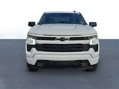 New 2026 Chevrolet Silverado 1500 RST Crew Cab for sale #12228 - photo 2