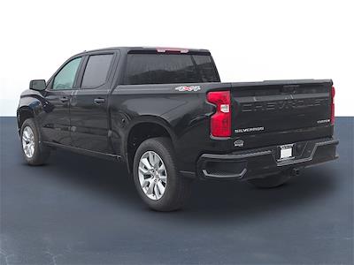 2026 Chevrolet Silverado 1500 Crew Cab 4WD Pickup for sale #12230 - photo 2