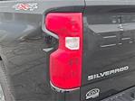 New 2026 Chevrolet Silverado 1500 Custom Crew Cab for sale #12230 - photo 19