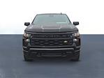 New 2026 Chevrolet Silverado 1500 Custom Crew Cab for sale #12230 - photo 3