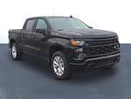 New 2026 Chevrolet Silverado 1500 Custom Crew Cab for sale #12230 - photo 4