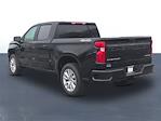 New 2026 Chevrolet Silverado 1500 Custom Crew Cab for sale #12230 - photo 2