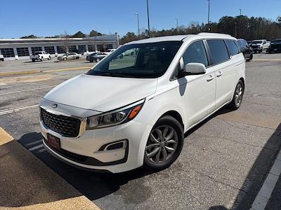 2019 Kia Sedona FWD Minivan for sale #12230A - photo 1