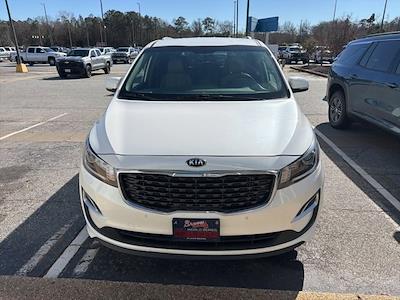 2019 Kia Sedona FWD Minivan for sale #12230A - photo 2