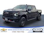 New 2026 Chevrolet Silverado 1500 ZR2 Crew Cab for sale #12232 - photo 1
