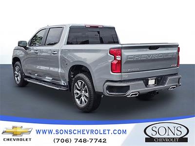 New 2026 Chevrolet Silverado 1500 RST Crew Cab for sale #12248 - photo 2